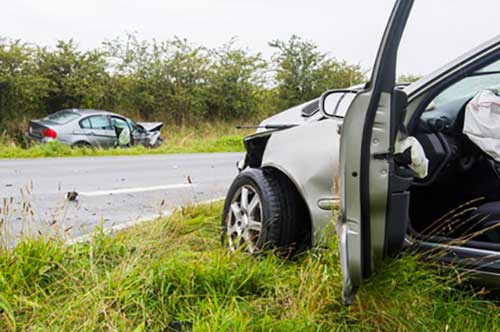 Accident de la circulation